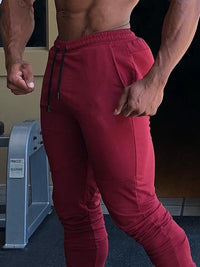 TRENIRKA KOOPER rdeča