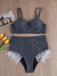<tc>BIKINI HONOUR črn</tc>