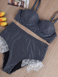 <tc>BIKINI HONOUR črn</tc>