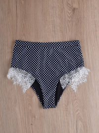 <tc>BIKINI HONOUR črn</tc>