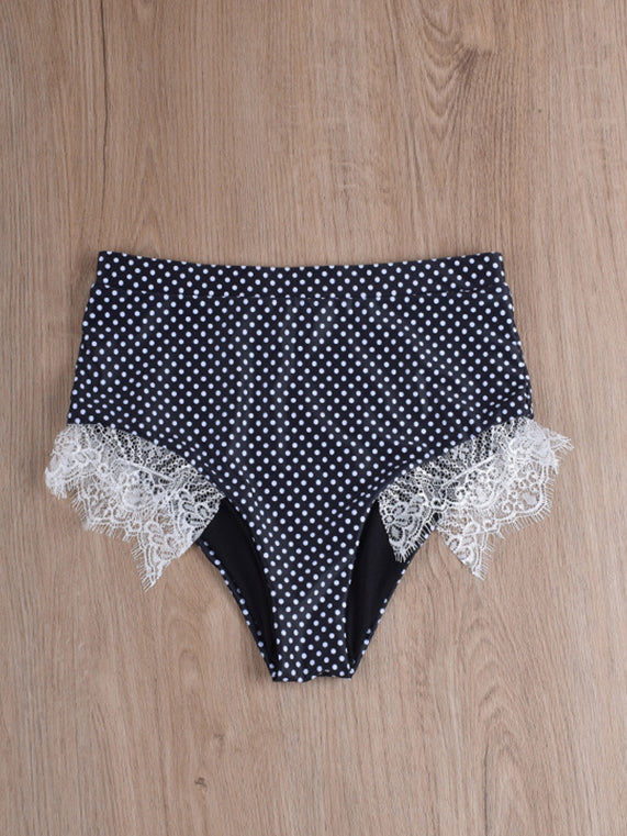 <tc>BIKINI HONOUR črn</tc>