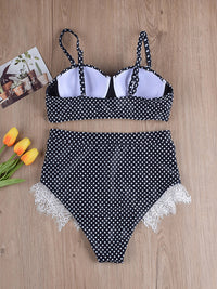 <tc>BIKINI HONOUR črn</tc>