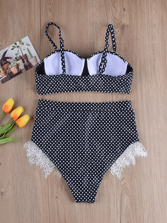 <tc>BIKINI HONOUR črn</tc>