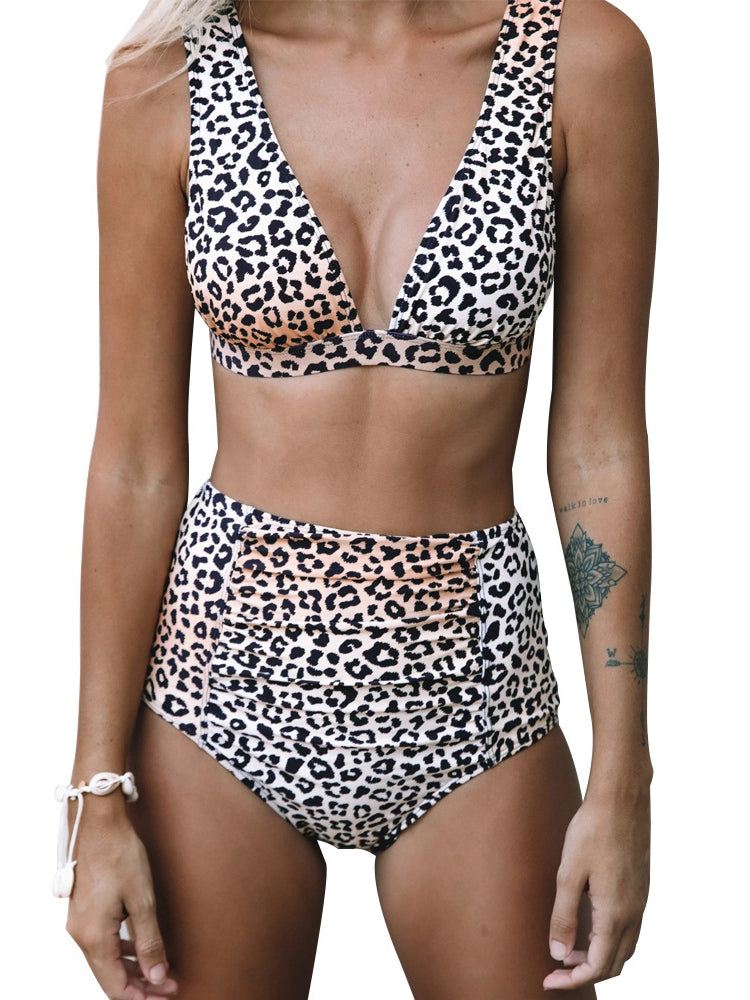 <tc>BIKINI VIRIDIS leopardji</tc>