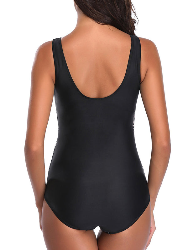 <tc>MONOKINI GERMANIA črn</tc>