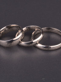 PRSTAN "GOSPODAR PRSTANOV" srebrn