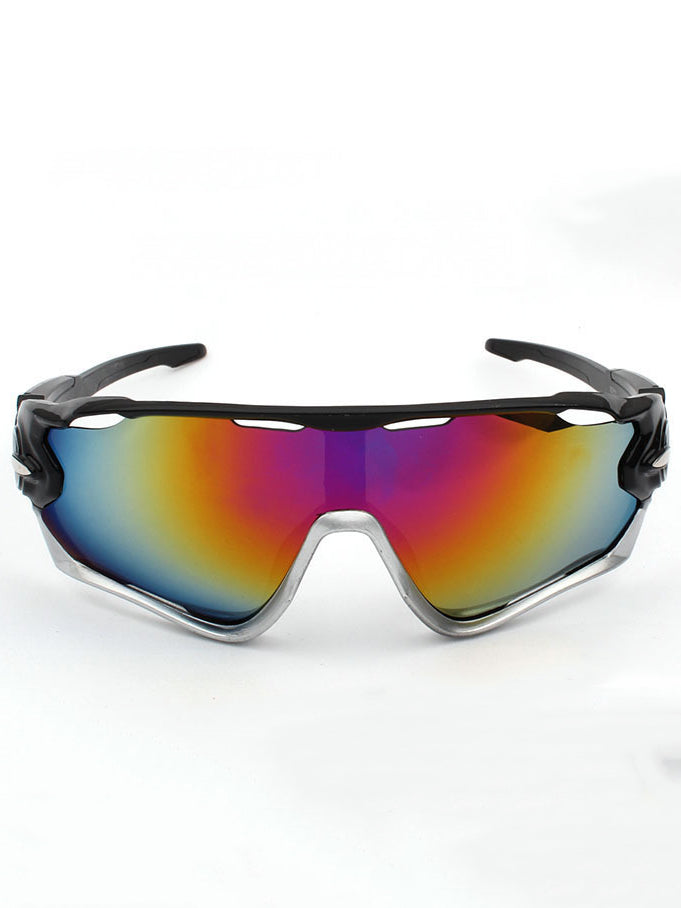 <tc>Očala Sheldon model 2</tc>