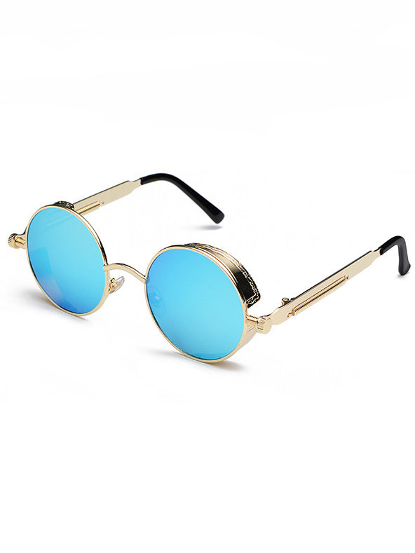 GLASSES CEDER blue