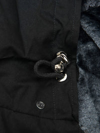 WINTER JACKET CLODITO black