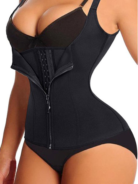 CORSET GERIKA black