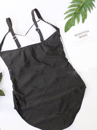 <tc>Plus size monokini Hepsie črn</tc>