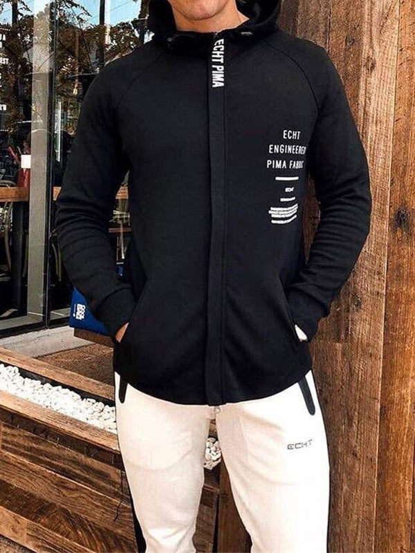<tc>PULOVER KINGSLEY črn</tc>