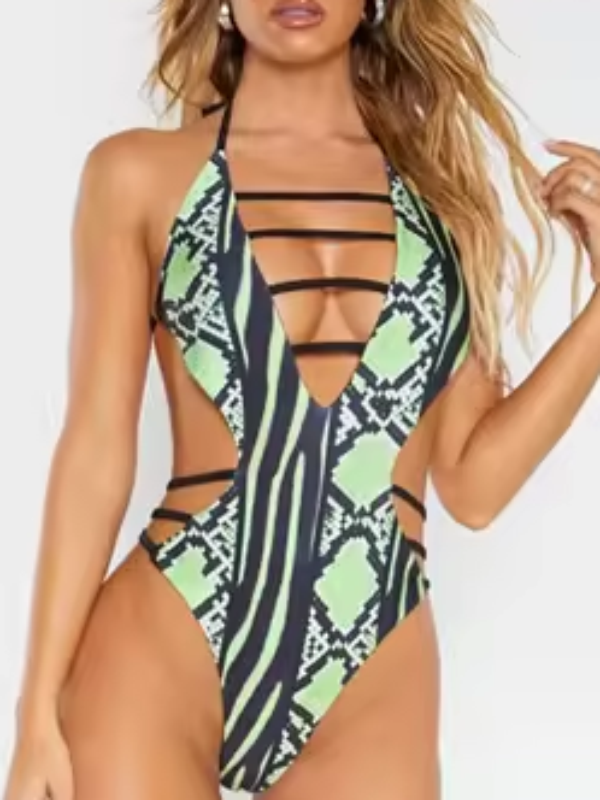<tc>Monokini Katypat zelen</tc>