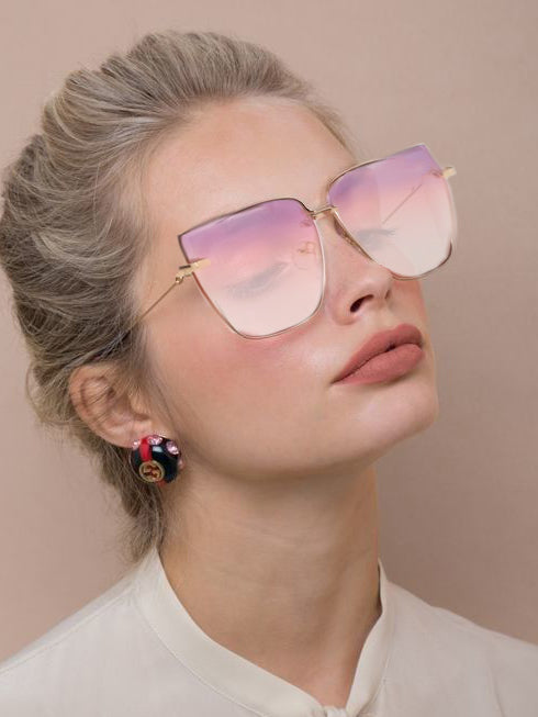 GLASSES BLUMA Model 3