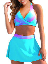 <tc>Bikini AZTERIYA moder</tc>