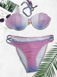 <tc>BIKINI FILIPPA vijoličen</tc>