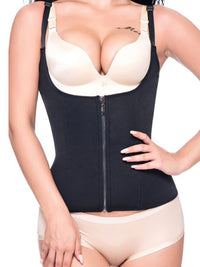 CORSET GERIKA black