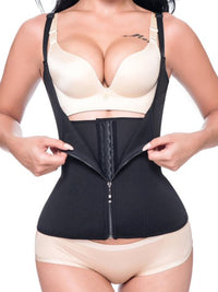 CORSET GERIKA black