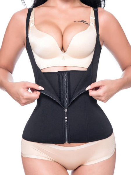 CORSET GERIKA black