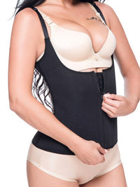 CORSET GERIKA black