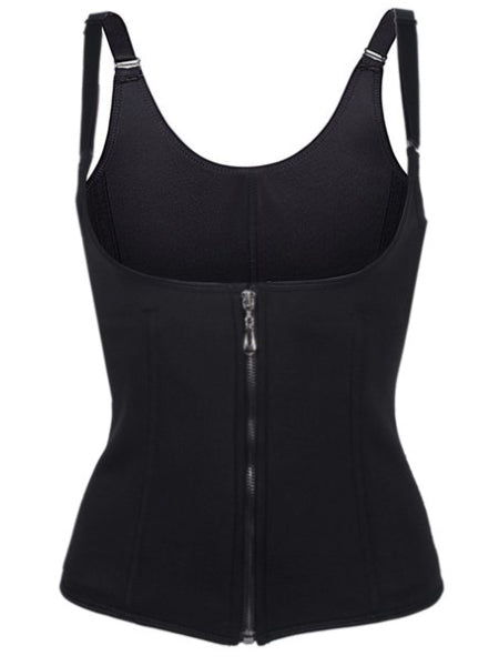 CORSET GERIKA black