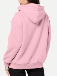 <tc>Mikina Retienta ružová</tc>