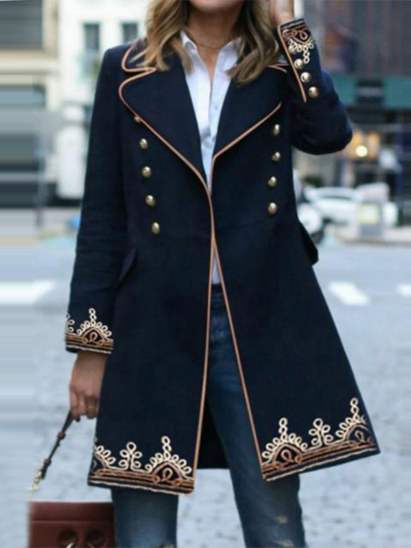 <tc>Elegantni plašč Searinta</tc>