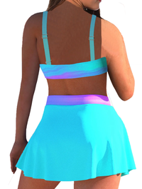 <tc>Bikini AZTERIYA moder</tc>