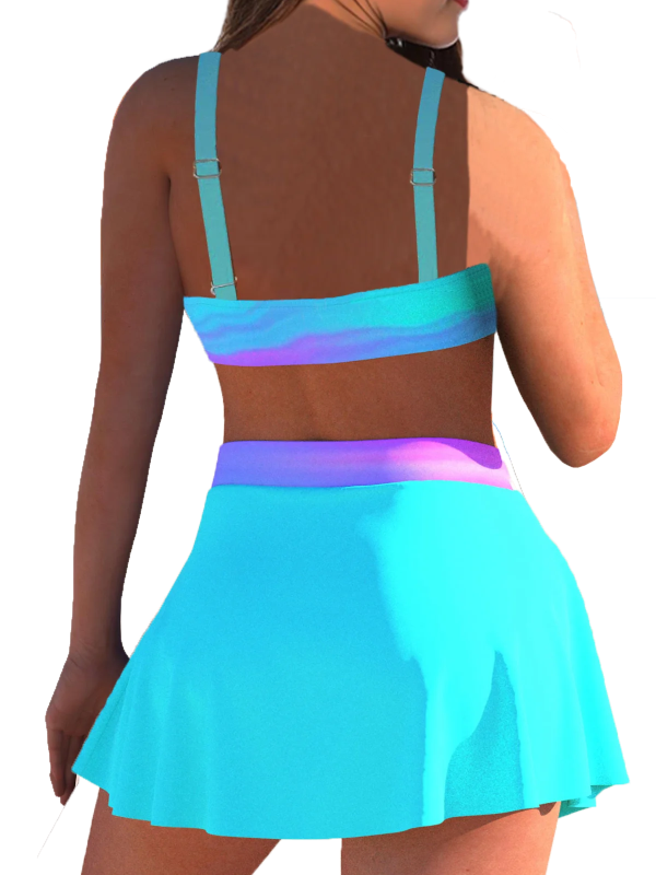 <tc>Bikini AZTERIYA moder</tc>