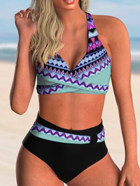 <tc>BIKINI LATAUSHA svetlo moder</tc>