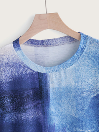 MOŠKA SRAJCA S POTISKOM AMEN