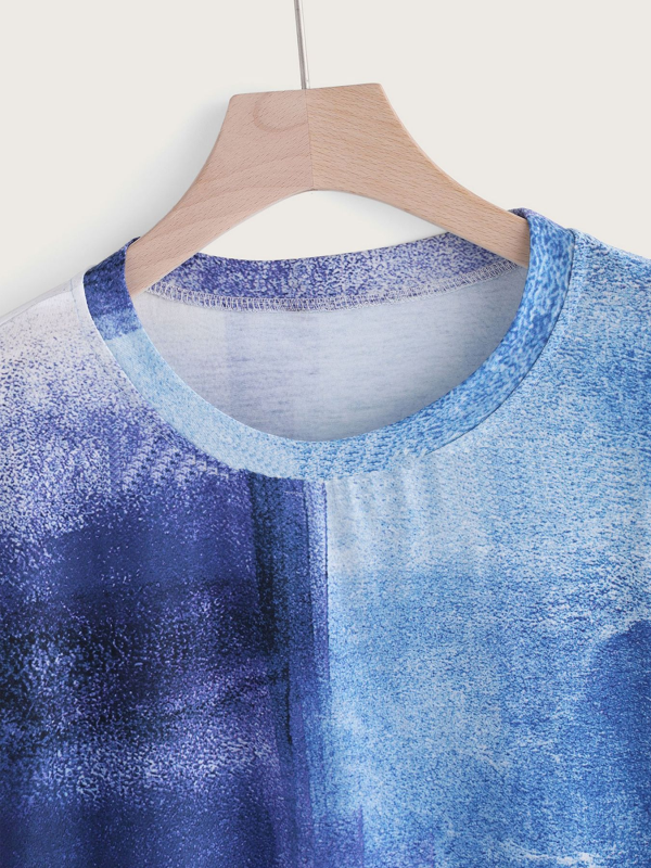 MOŠKA SRAJCA S POTISKOM AMEN