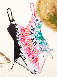 <tc>Monokini Chaela večbarven</tc>