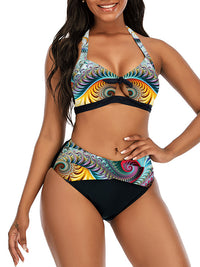 <tc>BIKINI LAETITIA črna</tc>