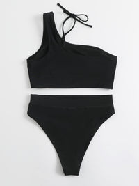 MONOKINI SAPPHIRE čierne