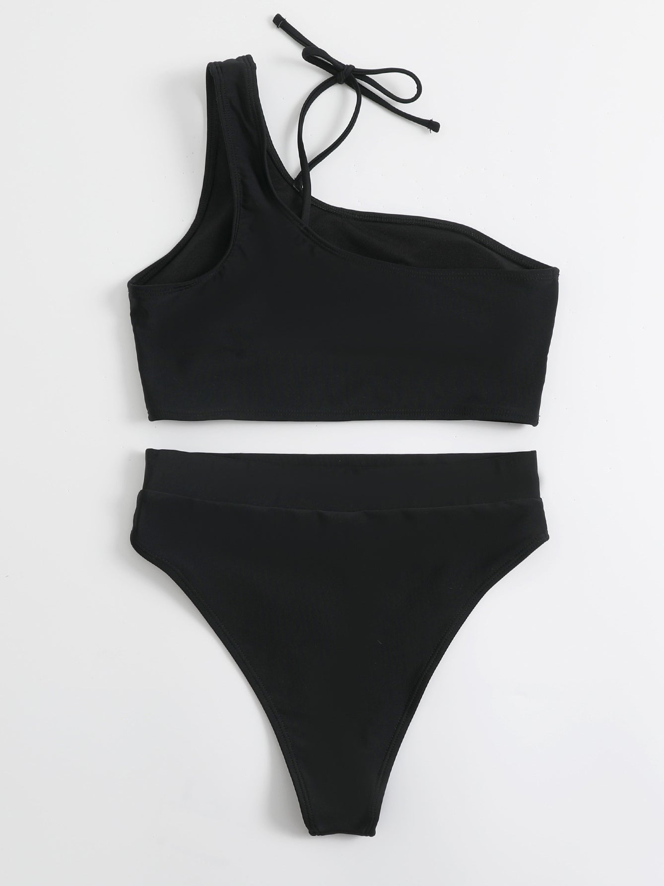 MONOKINI SAPPHIRE čierne