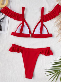 <tc>Bikini Alena rdeč</tc>