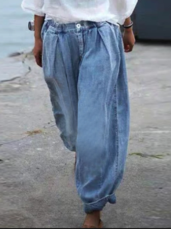 <tc>Hlače Aniente<br></tc>