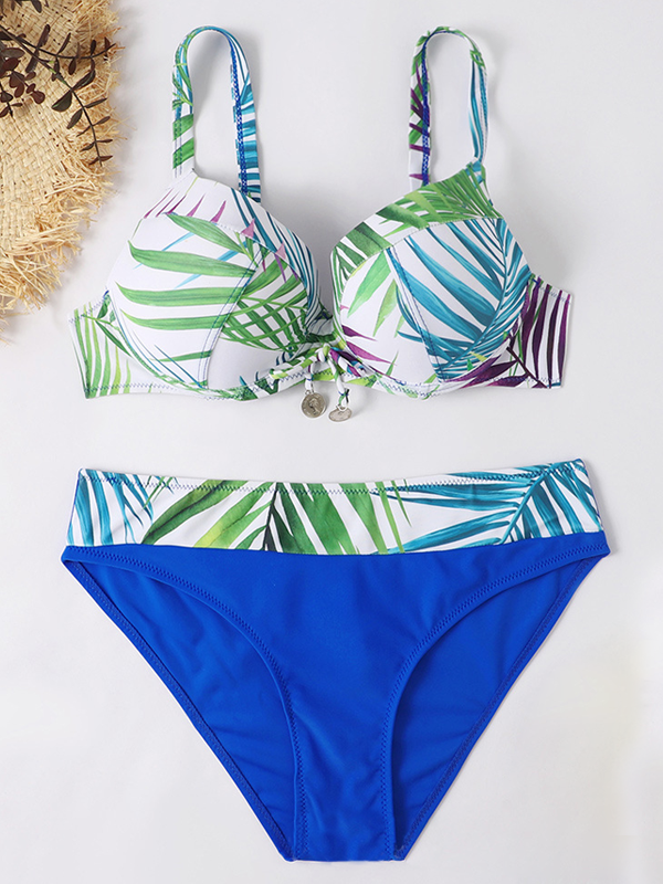 BIKINI GULIVERA blue