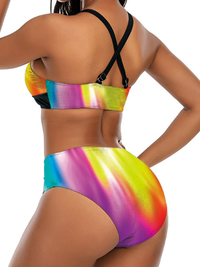 <tc>Bikiny Zemira viacfarebné</tc>