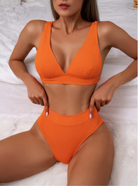 <tc>BIKINI EDLIN oranžen</tc>
