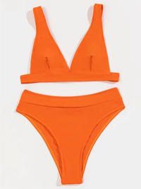 <tc>BIKINI EDLIN oranžen</tc>