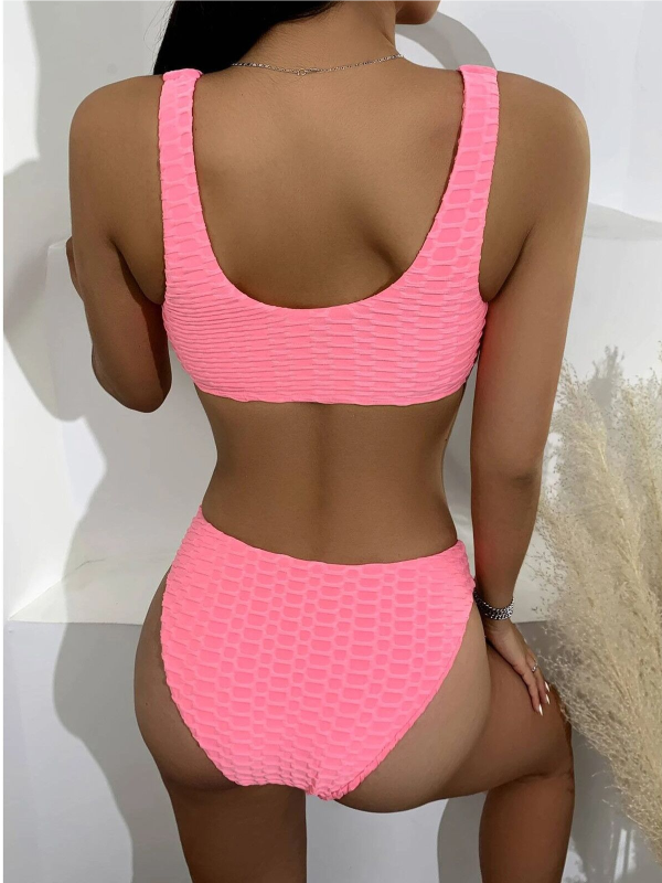 <tc>BIKINI EDMEE roza</tc>