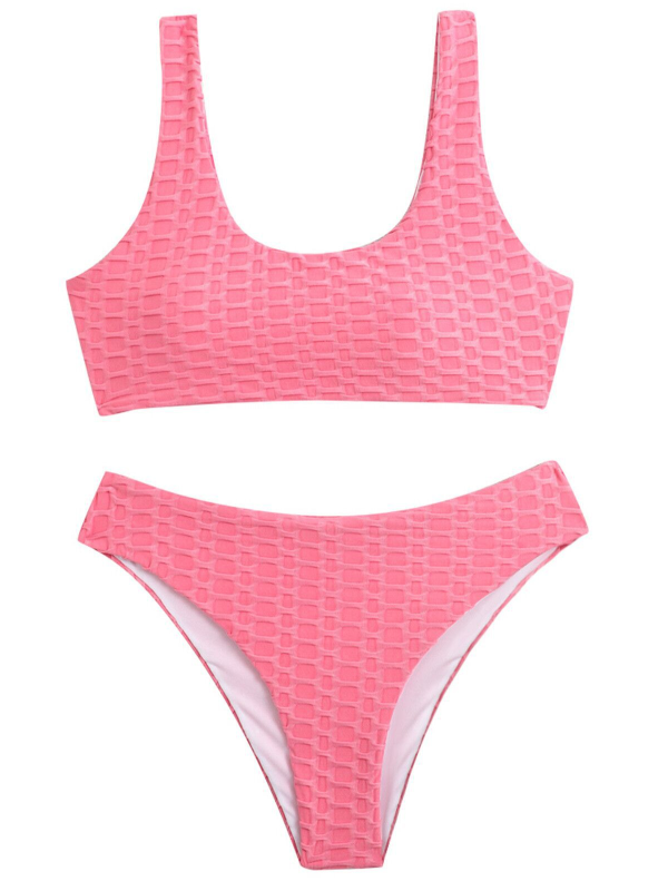 <tc>BIKINI EDMEE roza</tc>