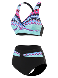 <tc>BIKINI LATAUSHA svetlo moder</tc>