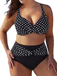 <tc>BIKINI AIGUABLAVA črn</tc>