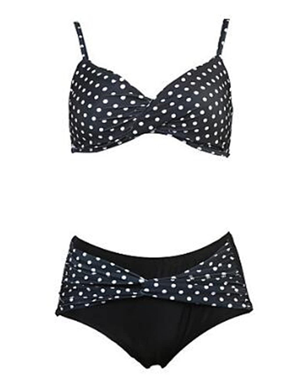 <tc>BIKINI AIGUABLAVA črn</tc>