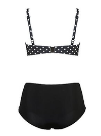 <tc>BIKINI AIGUABLAVA črn</tc>