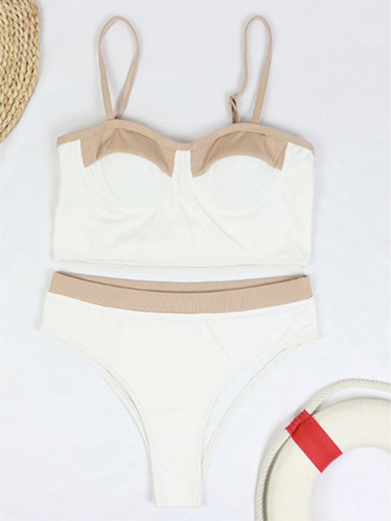 <tc>BIKINI MELIANA bež</tc>