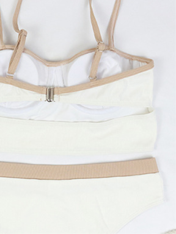 <tc>BIKINI MELIANA bež</tc>